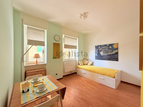 monolocale in affitto a Sanremo