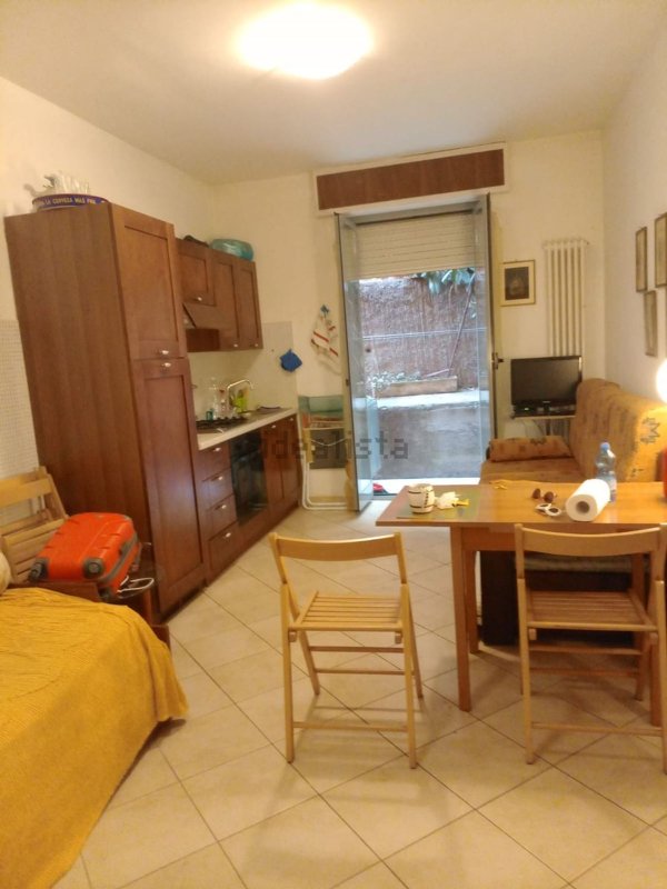 appartamento in affitto a Sanremo