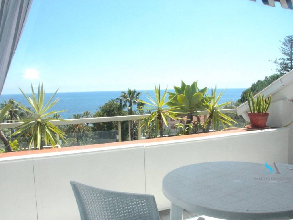 appartamento in affitto a Sanremo