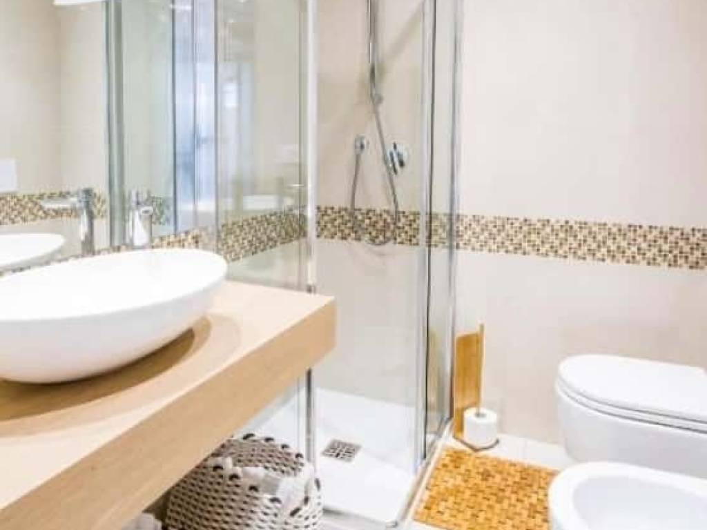 appartamento in affitto a Sanremo