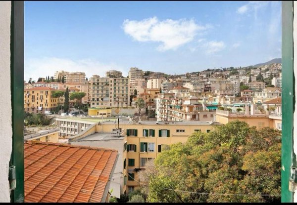 appartamento in affitto a Sanremo