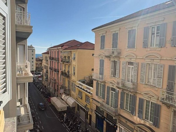 appartamento in affitto a Sanremo