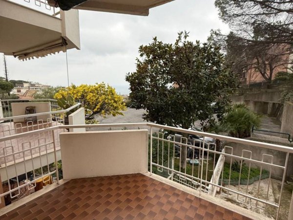 appartamento in affitto a Sanremo