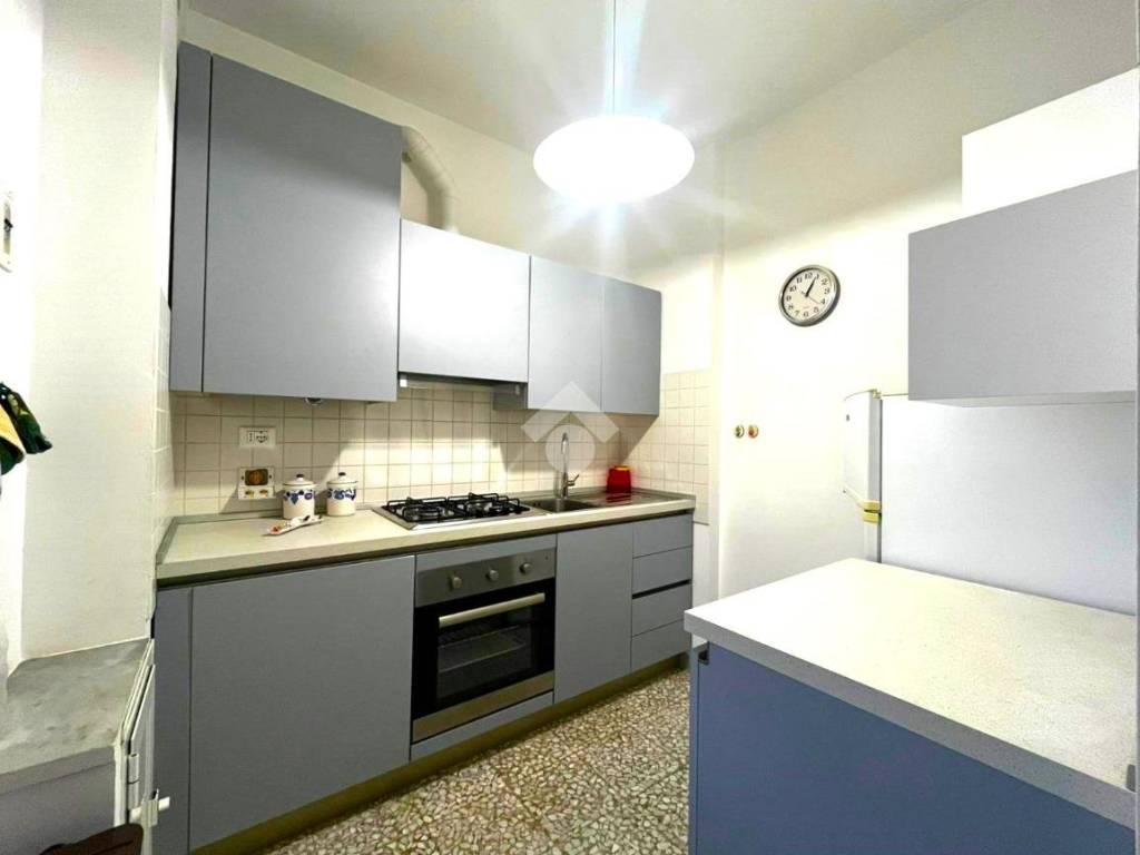 appartamento in affitto a Sanremo