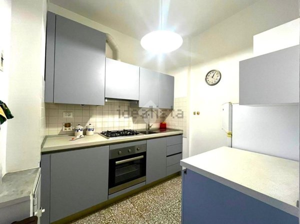 appartamento in affitto a Sanremo