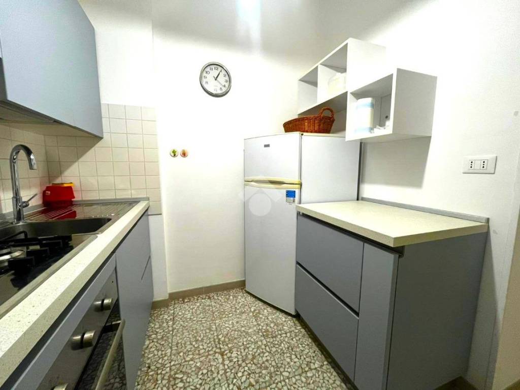 appartamento in affitto a Sanremo