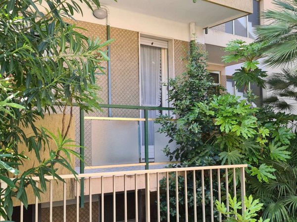 appartamento in affitto a Sanremo