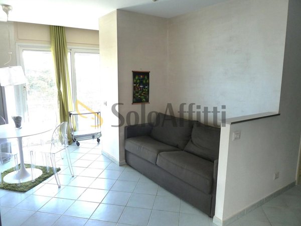appartamento in affitto a Sanremo