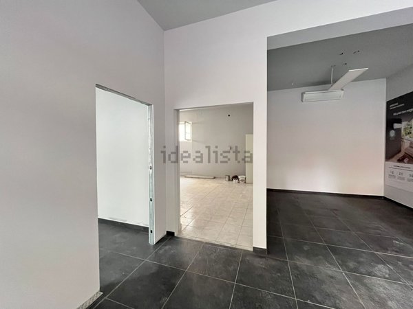 appartamento in affitto a Sanremo