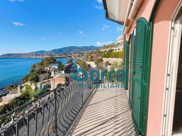 appartamento in affitto a Sanremo