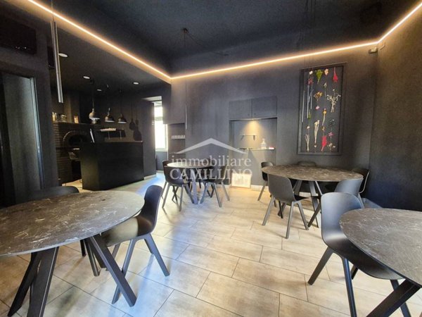 negozio in affitto a Sanremo