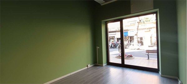 negozio in affitto a Sanremo