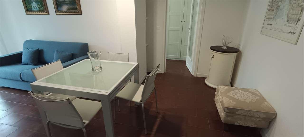 appartamento in affitto a Sanremo