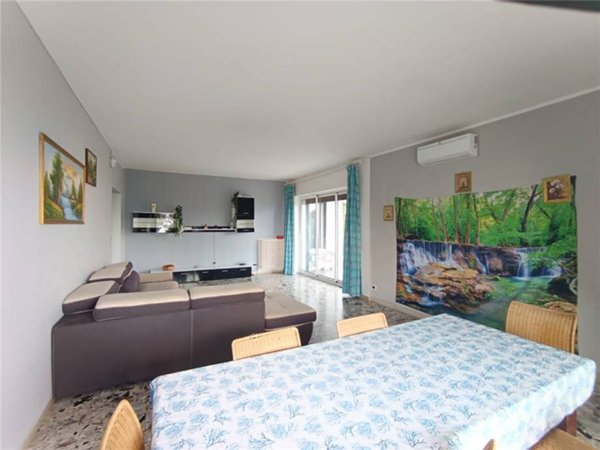 appartamento in affitto a Sanremo