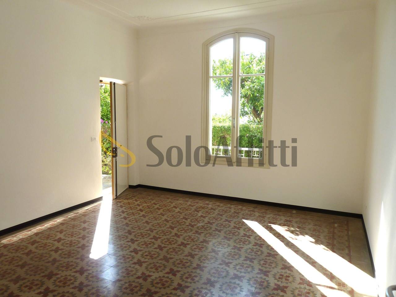 appartamento in affitto a Sanremo