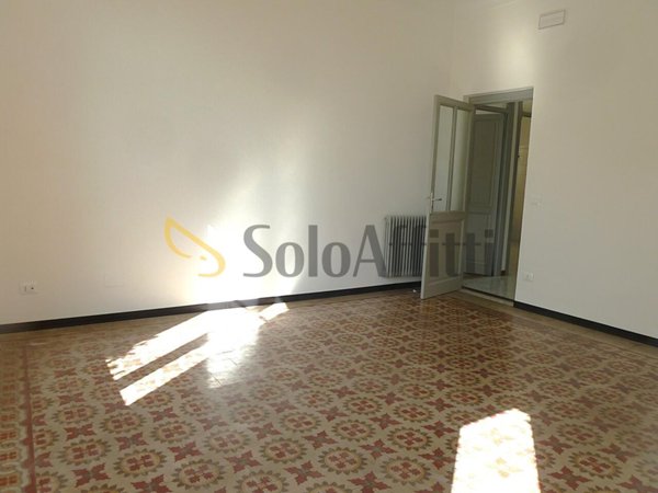 appartamento in affitto a Sanremo