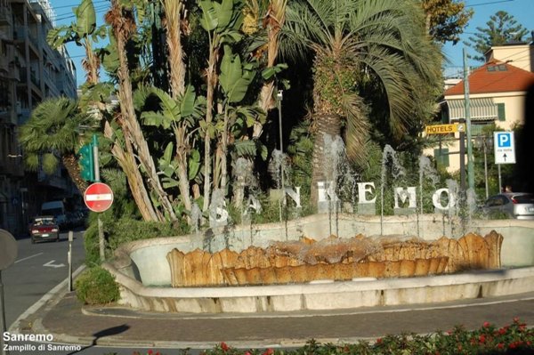 appartamento in affitto a Sanremo