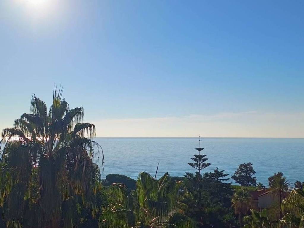 appartamento in affitto a Sanremo