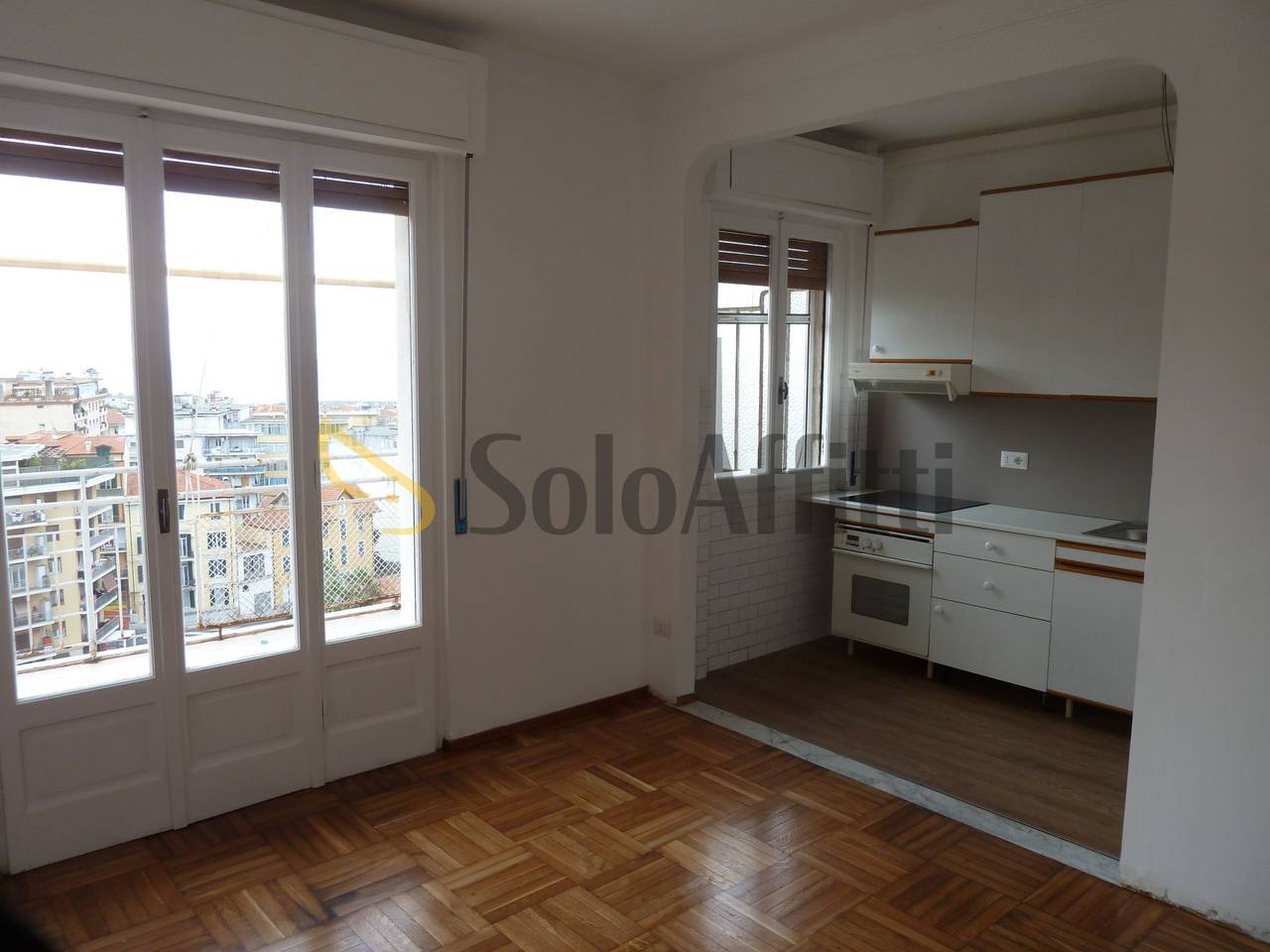 appartamento in affitto a Sanremo
