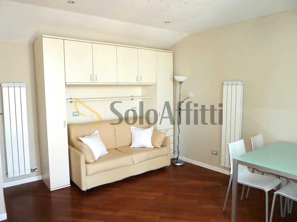 appartamento in affitto a Sanremo
