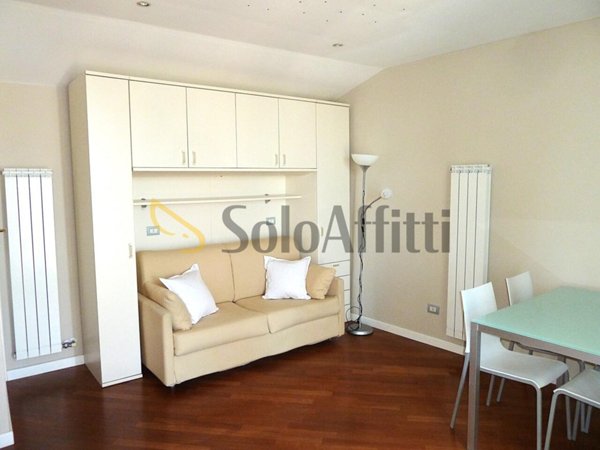 appartamento in affitto a Sanremo