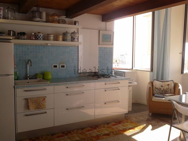 appartamento in affitto a Sanremo