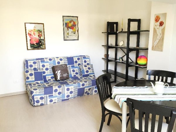 appartamento in affitto a Sanremo