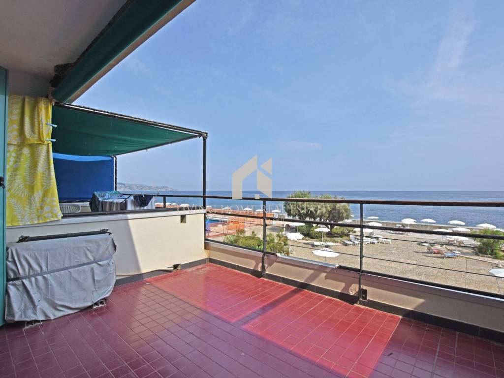 monolocale in affitto a Sanremo