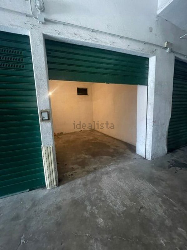 locale di sgombero in affitto a Sanremo