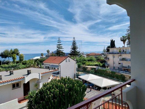 appartamento in affitto a Sanremo