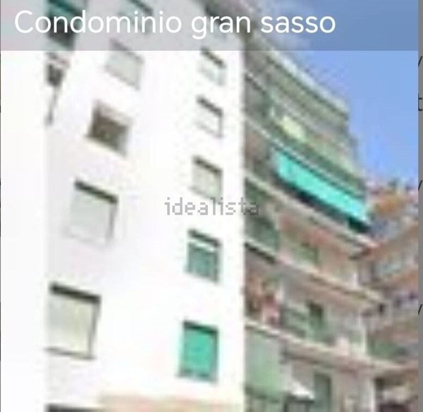 appartamento in affitto a Sanremo