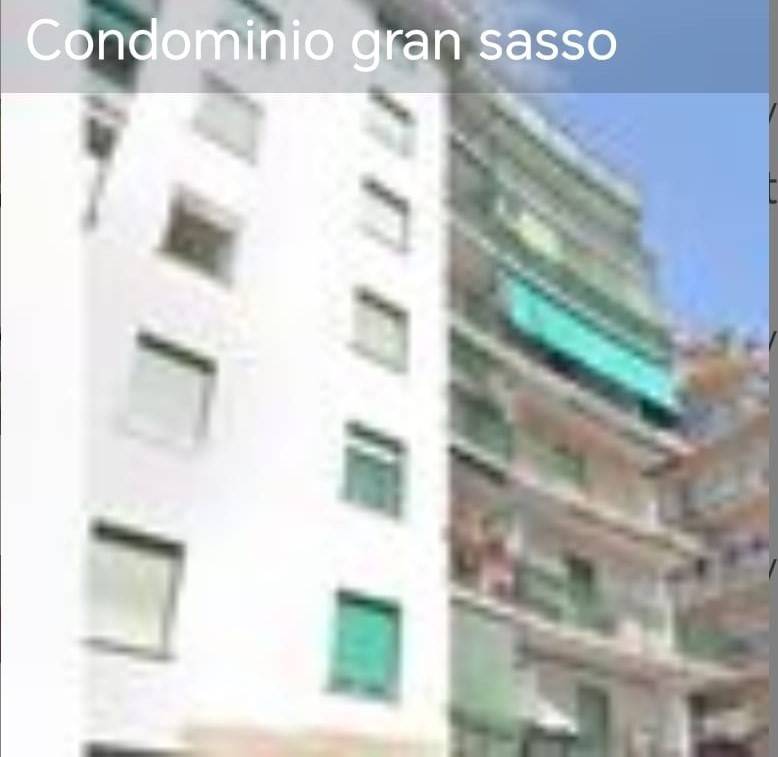 appartamento in affitto a Sanremo