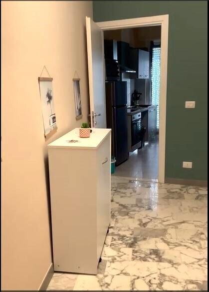 appartamento in affitto a Sanremo