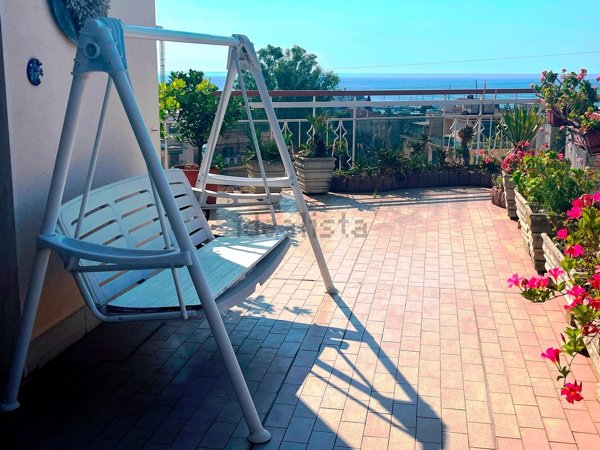 appartamento in affitto a Sanremo