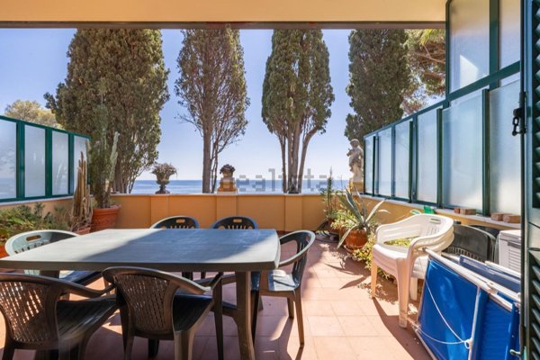 appartamento in affitto a Sanremo