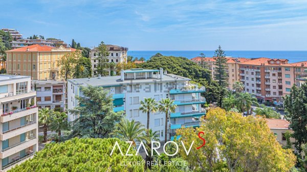 appartamento in affitto a Sanremo