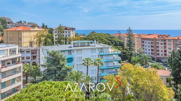 appartamento in affitto a Sanremo