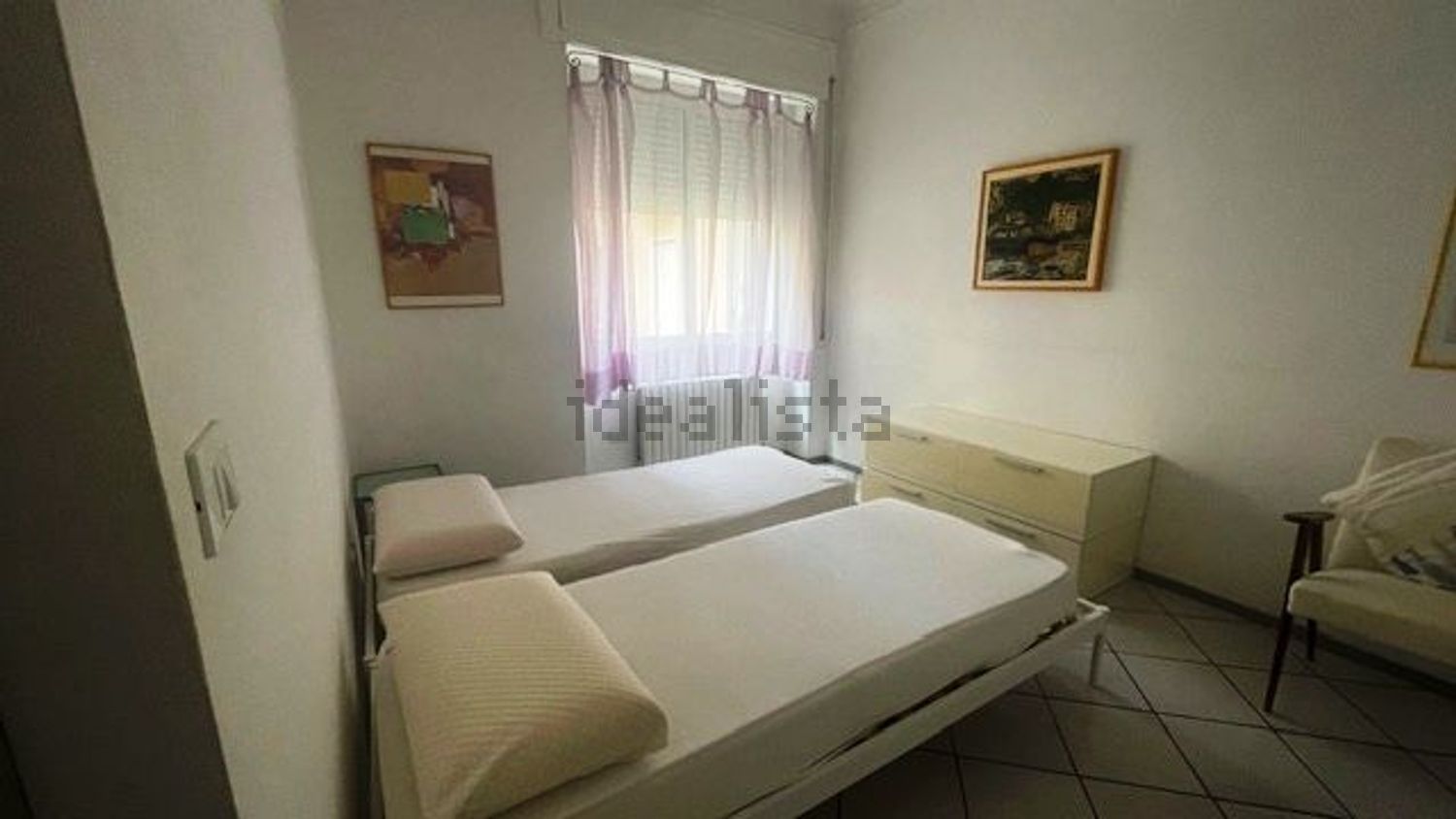 appartamento in affitto a Sanremo
