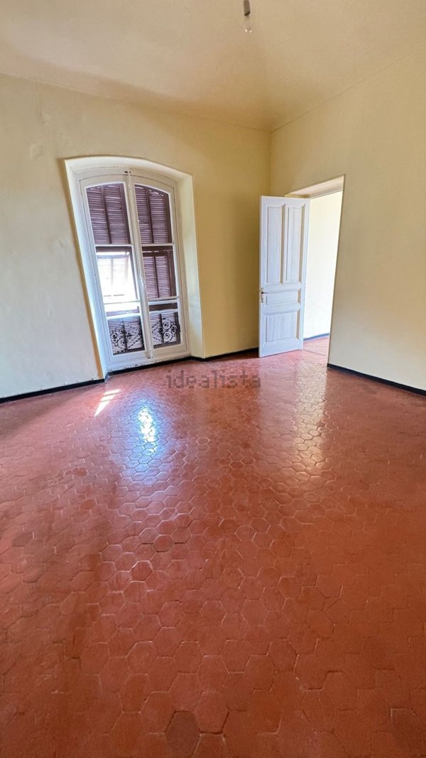 appartamento in affitto a Sanremo
