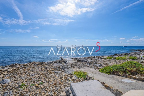 appartamento in affitto a Sanremo