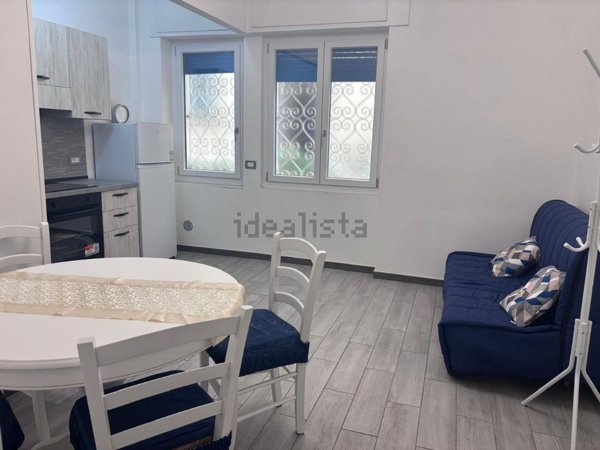 appartamento in affitto a Sanremo