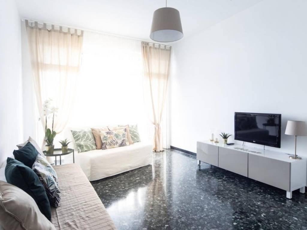 appartamento in affitto a Sanremo