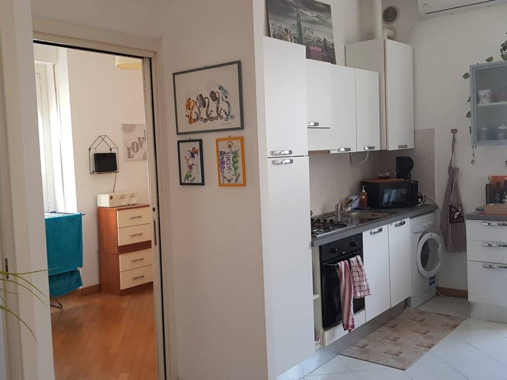 appartamento in affitto a Sanremo