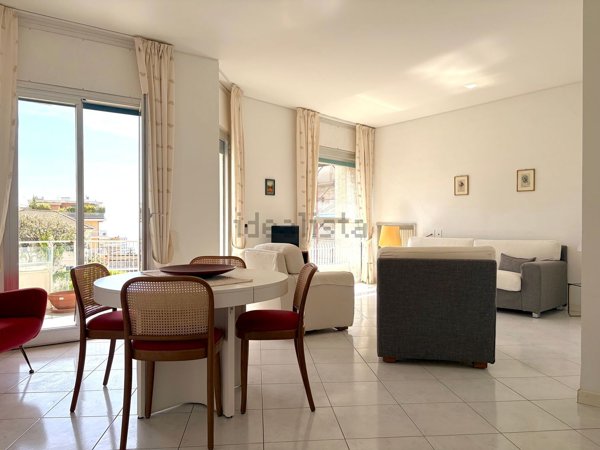 appartamento in affitto a Sanremo
