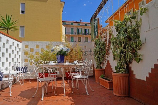 appartamento in affitto a Sanremo