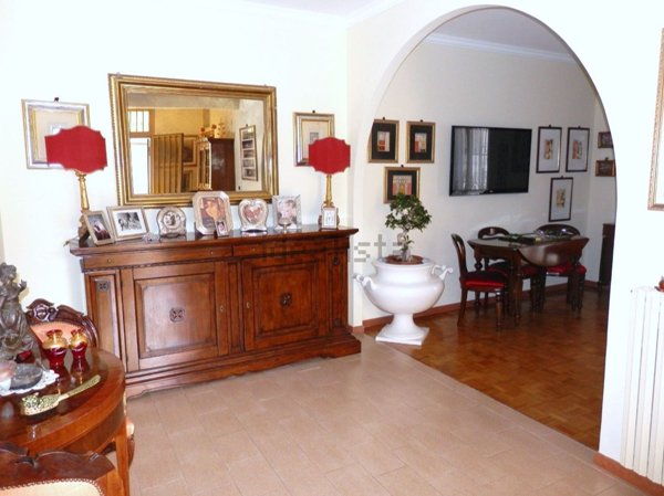 appartamento in affitto a Sanremo