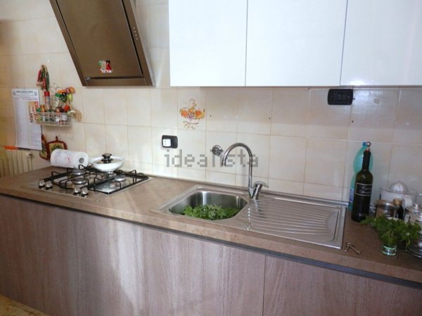 appartamento in affitto a Sanremo