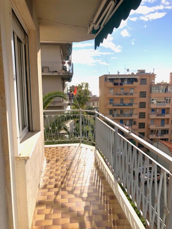 appartamento in affitto a Sanremo