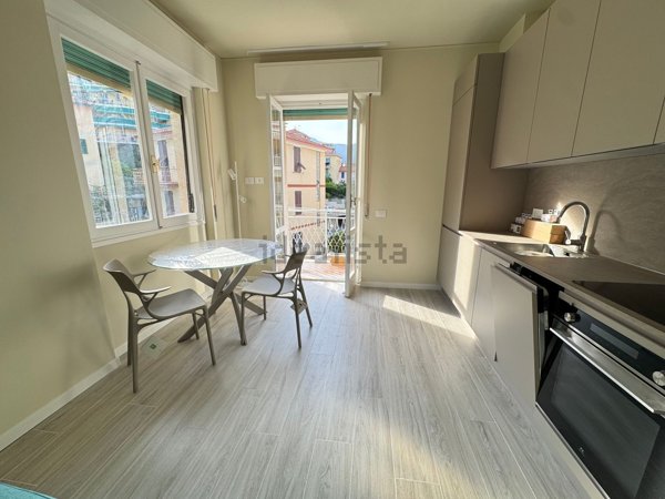 appartamento in affitto a Sanremo