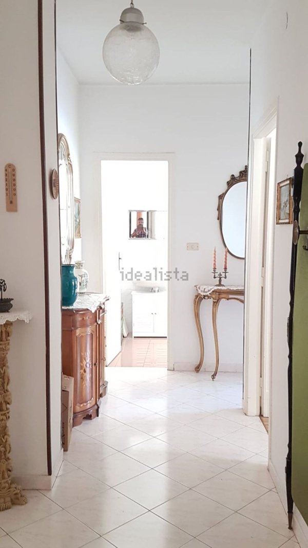 appartamento in affitto a Sanremo
